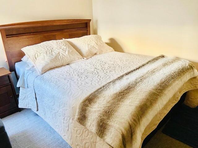 Departamento Full Equipado Apartment