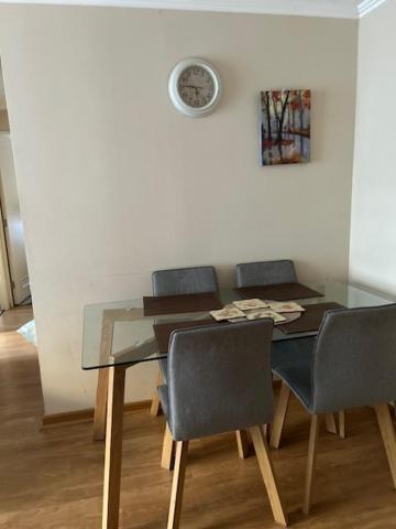 Apartment Departamento Full Equipado
