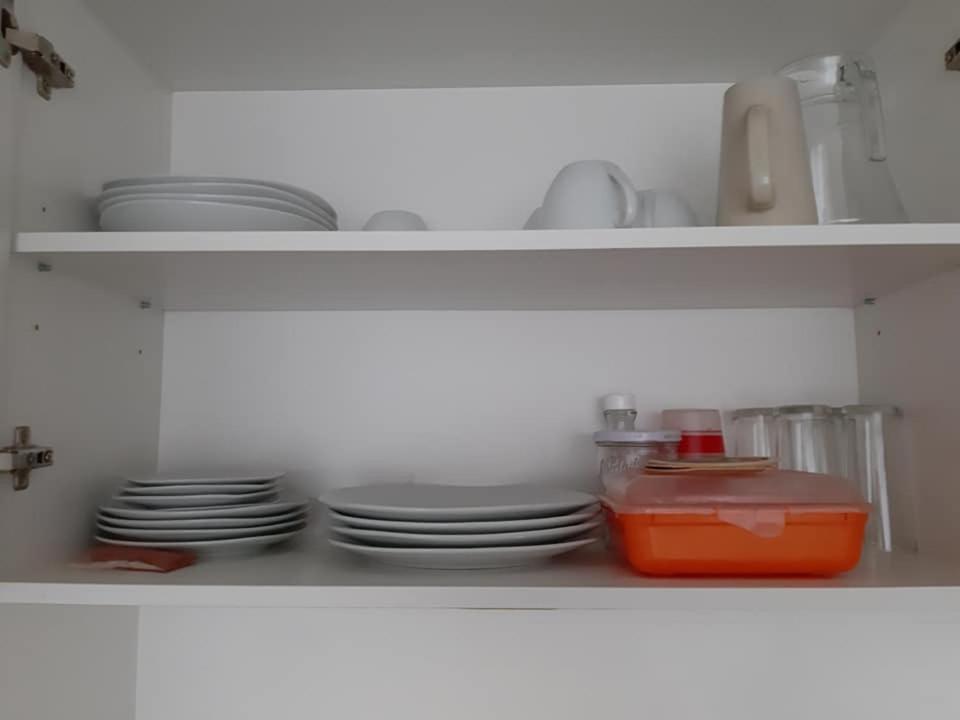 Apartment Departamento Full Equipado Temuco