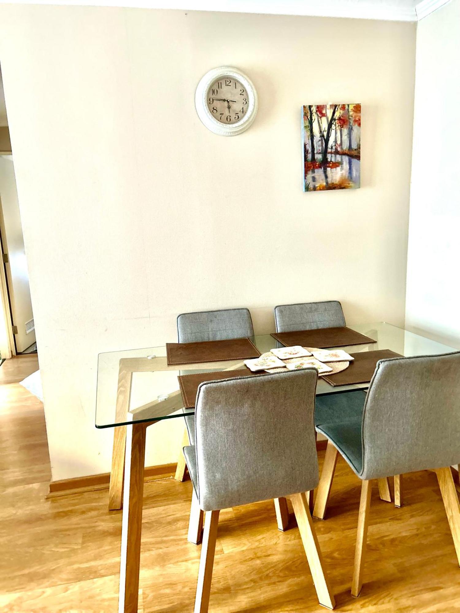 Departamento Full Equipado Temuco