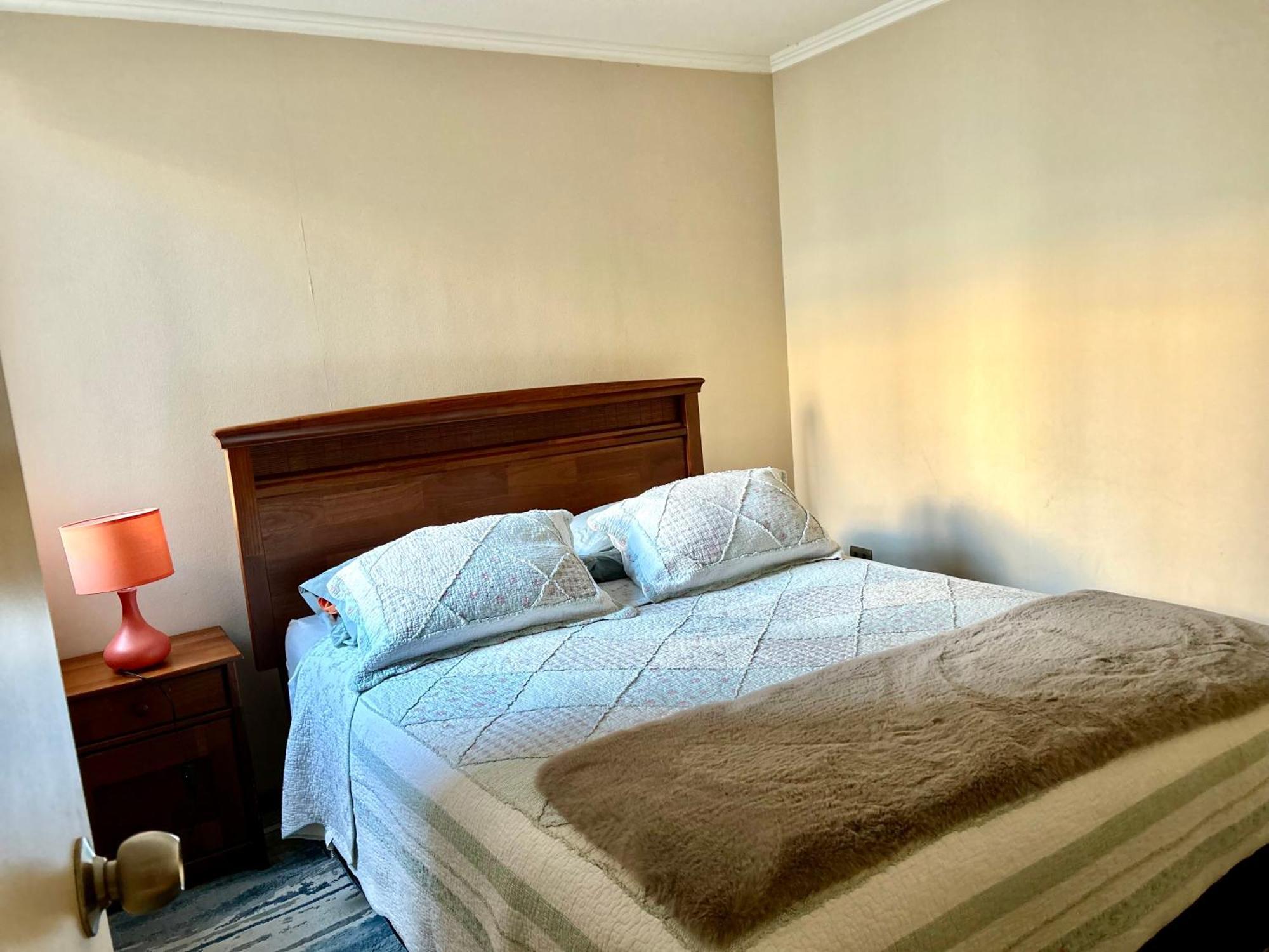 Apartment Departamento Full Equipado