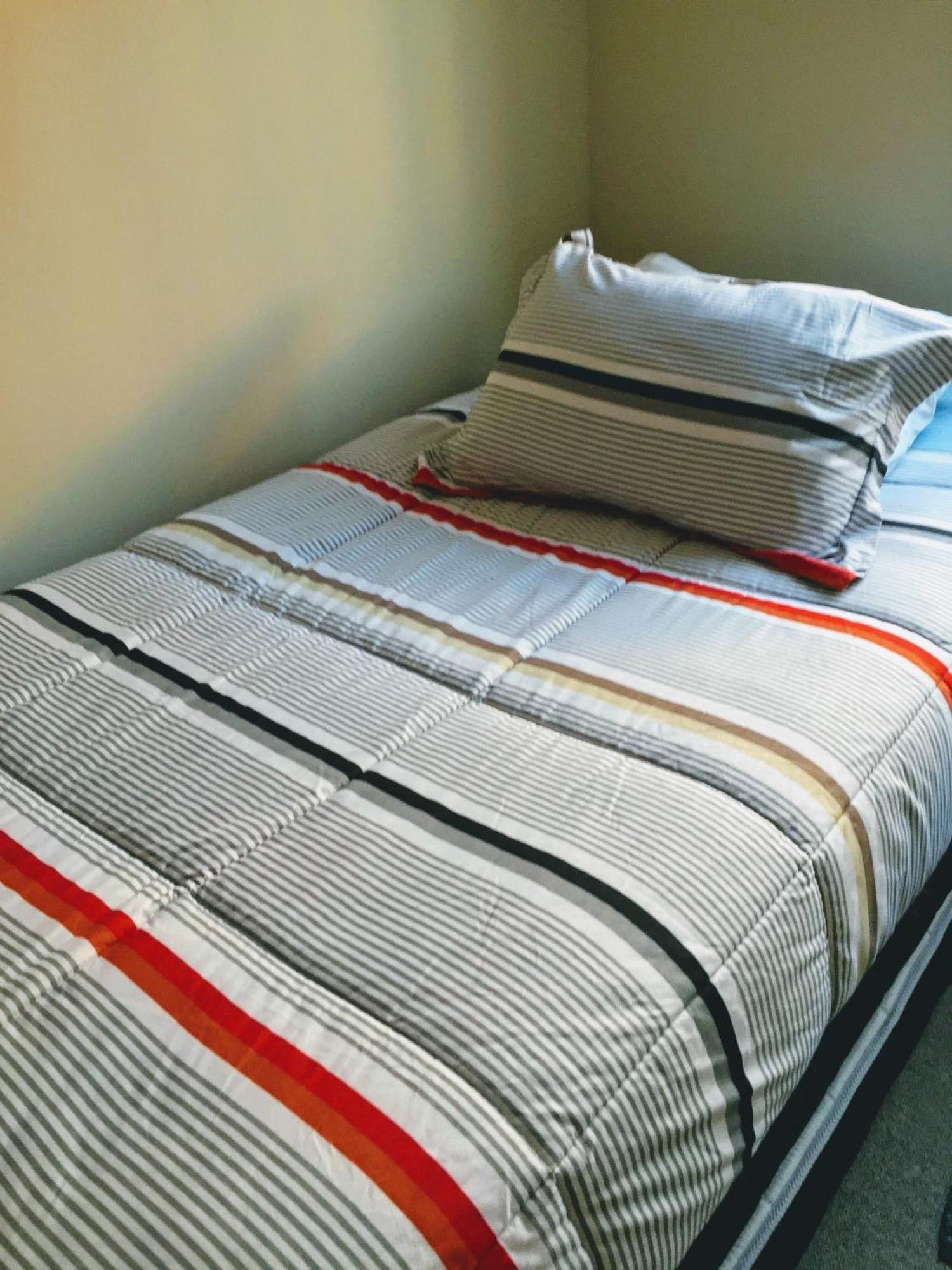 Departamento Full Equipado * Temuco