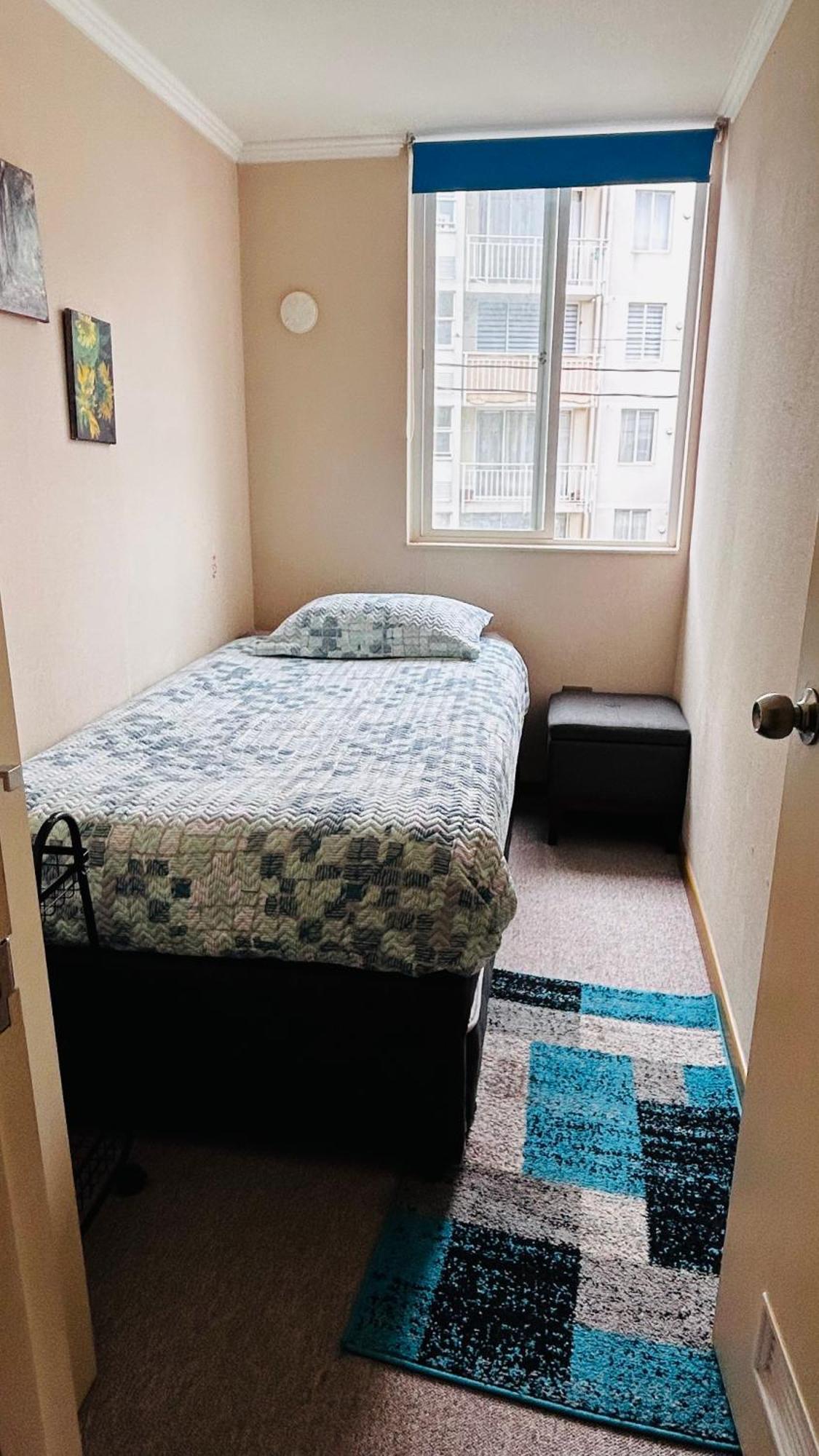 Departamento Full Equipado Apartment *